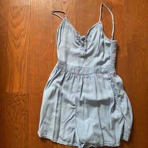 American Eagle Romper